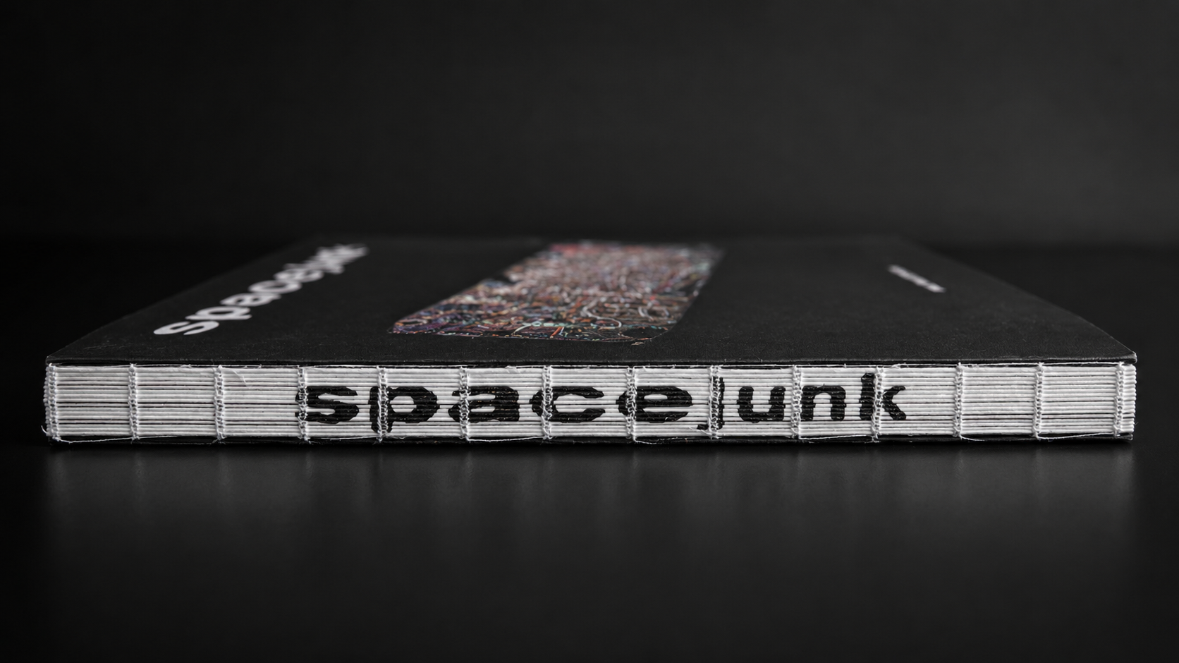 SPACE JUNK