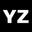 Year Zero logo
